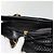 BALLY Borsa Tote in Pelle Nera Oro Auth ep5456 Nero D'oro - vista 16