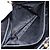 BALLY Borsa Tote in Pelle Nera Oro Auth ep5456 Nero D'oro - vista 25