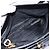 BALLY Borsa Tote in Pelle Nera Oro Auth ep5456 Nero D'oro - vista 26
