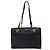 BALLY Borsa Tote in Pelle Nera Oro Auth ep5456 Nero D'oro - vista 3