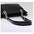 BALLY Borsa Tote in Pelle Nera Oro Auth ep5456 Nero D'oro - vista 7