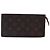 LOUIS VUITTON Monogram Bucket GM Pouch Accessory Pouch LV Auth fm3778 Monogramma - vista 13