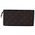 LOUIS VUITTON Monogram Bucket GM Pouch Accessory Pouch LV Auth fm3778 Monogramma - vista 2