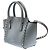Bolsa de Couro Cinza VALENTINO GARAVANI - 102101 - vista 6