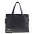Borsa a mano in pelle caviar nera Chanel Nero - vista 15