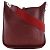 Borsa a spalla Evelyn 2PM di Hermès Rosso