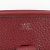 Borsa a spalla Evelyn 2PM di Hermès Rosso - vista 13