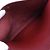 Borsa a spalla Evelyn 2PM di Hermès Rosso - vista 9