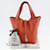 Hermès Borsa Hermes Picotin Lock PM Arancione  - vista 11