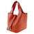 Hermès Borsa Hermes Picotin Lock PM Arancione  - vista 2