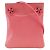 Bolso de Hombro Aline de Hermès Rosa