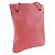Bolso de Hombro Aline de Hermès Rosa - vista 3