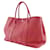 Hermès Borsa Tote PM Hermes Garden Rosa  - vista 2