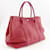 Hermès Borsa Tote PM Hermes Garden Rosa  - vista 3