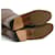 Hermès Jumping Stiefel EU39.5 Taupe Leder Kelly Stiefel UK6 US8.5 Hermes  - Ansicht 5