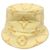 Cappello bucket beige Louis Vuitton - vista 2