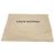 Cappello bucket beige Louis Vuitton - vista 9