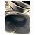 Louis Vuitton Wonderland Flat Ranger Nero Gold hardware - vista 6