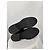 Louis Vuitton Wonderland Flat Ranger Nero Gold hardware - vista 7