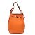 Hermès Borsa tote Hermes So Kelly 26 arancione