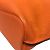 Hermès Borsa tote Hermes So Kelly 26 arancione - vista 3
