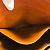 Hermès Borsa tote Hermes So Kelly 26 arancione - vista 9