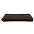 Cartera larga Damier Louis Vuitton Castaño - vista 9