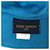 Cappello bucket in denim Monogram Louis Vuitton Bianco Blu - vista 7