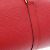 Borsa Louis Vuitton Epi Soufflot in rosso castigliano - vista 11