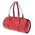 Borsa Louis Vuitton Epi Soufflot in rosso castigliano - vista 3