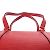 Borsa Louis Vuitton Epi Soufflot in rosso castigliano - vista 5