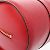 Borsa Louis Vuitton Epi Soufflot in rosso castigliano - vista 9