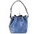 Borsa a Spalla Louis Vuitton Noe M44005 Blu
