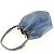 Borsa a Spalla Louis Vuitton Noe M44005 Blu - vista 6