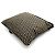 Fendi braune Canvas Schultertasche - Ansicht 4