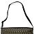 Fendi braune Canvas Schultertasche - Ansicht 6