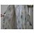 Abrigo oversize Burberry Prorsum de algodón y seda Multicolor - vista 11