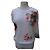 Twin Set Simona Barbieri Tunic Oversized Multicolour Multiple colors