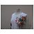 Twin Set Simona Barbieri Tunic Oversized Multicolour Multiple colors - view 3