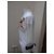 Twin Set Simona Barbieri Tunic Oversized Multicolour Multiple colors - view 8