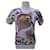 Camicia Etro in cotone multicolore