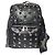 MCM Honshu Tantris Zaino con Borchie Nero