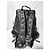 MCM Honshu Tantris Zaino con Borchie Nero - vista 8