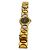 Reloj Zénith de oro 18K con diamantes Amarillo