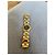 Reloj Zénith de oro 18K con diamantes Amarillo - vista 2