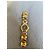 Reloj Zénith de oro 18K con diamantes Amarillo - vista 3