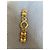Reloj Zénith de oro 18K con diamantes Amarillo - vista 6