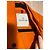 Moncler Flacher Jacke Orange Polyamid Herren - Ansicht 2