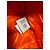 Moncler GUI WESTE GUI VEST Orange - Ansicht 4