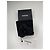 CHANEL CAMELIA TWEED NERO CLASSICO, NUOVO - vista 4